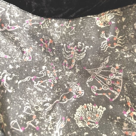 Like a black cat bag ❤︎