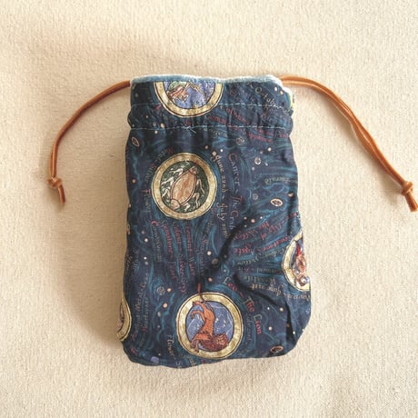 Cornflower small bag