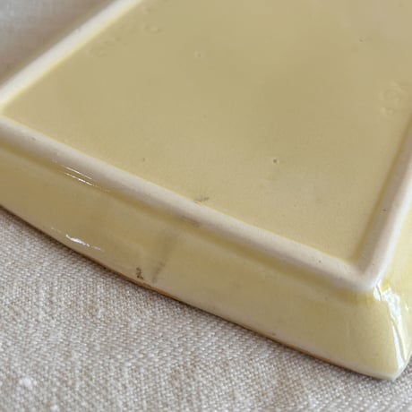 Lovely cottage butter keeper ❤︎