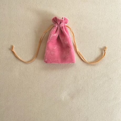 Peony small bag ♡