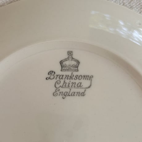 Lovely yellow plate ♡