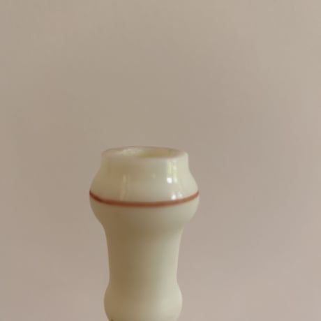 Rose flower vase