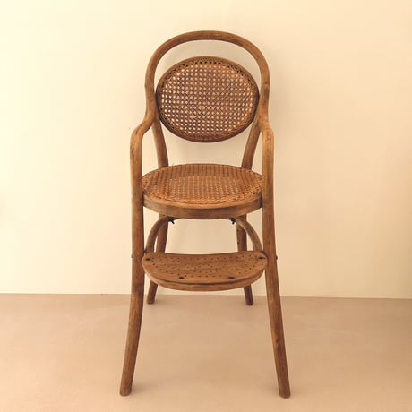 THONET chaild's hight chair ♡