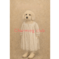 Charming club♡♡♡「Charming charmy」コース