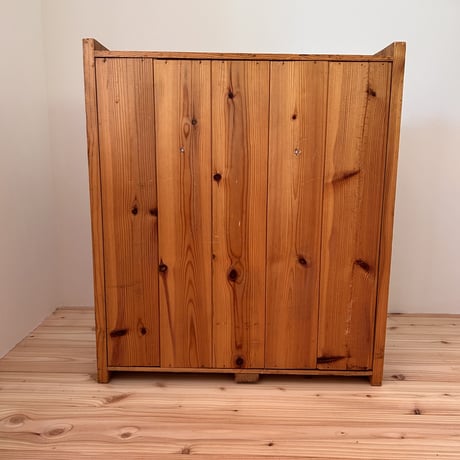 Antique kitchen rack