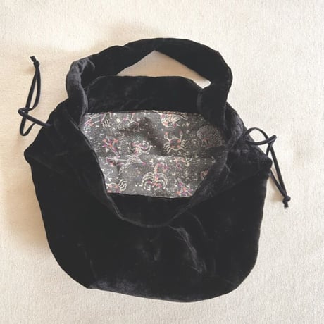 Like a black cat bag ❤︎