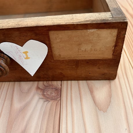 Drawer drawer drawer......❤︎