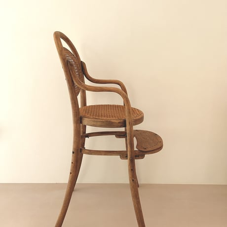 THONET chaild's hight chair ♡