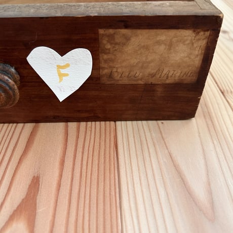 Drawer drawer drawer......❤︎