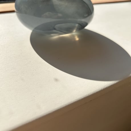 Beautiful paper weight  (blue)