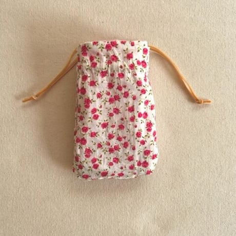Peony small bag ♡