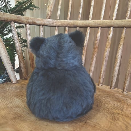 Lovely cat door stopper ❤︎