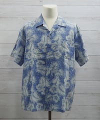 Winnie Fashion Used Aloha Shirt ウィニーファッション アロハシ