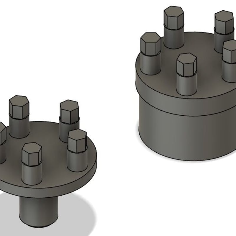 S39 16インチ5H-FメッシュTYPEホイール ケイSTYLE! THEストリート