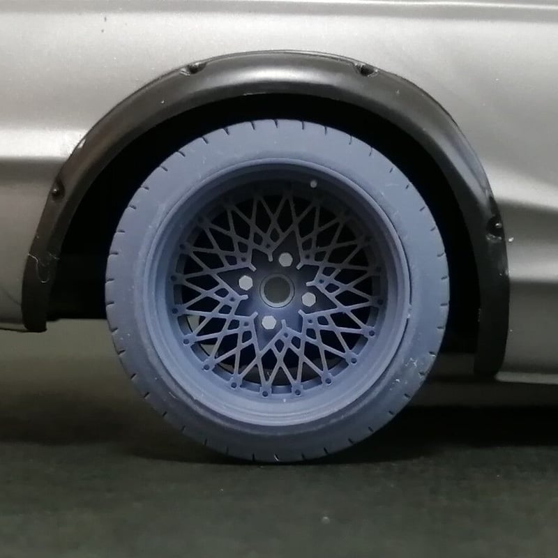 S23 R/N版 15インチ4H FメッシュTYPEホイール 4本セット ケイ S23 R/N版 15インチ4H FメッシュTYPEホイール 4本セット ケイ