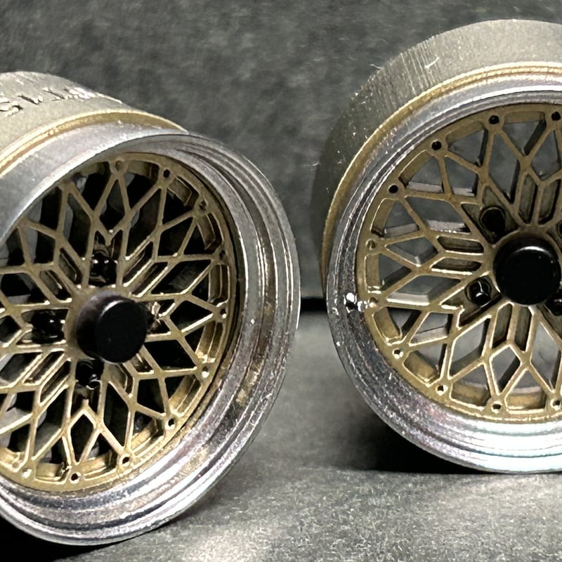 PA58 数量限定KS-CU12 専用 15インチG-スターホイール ケイSTYLE! THE