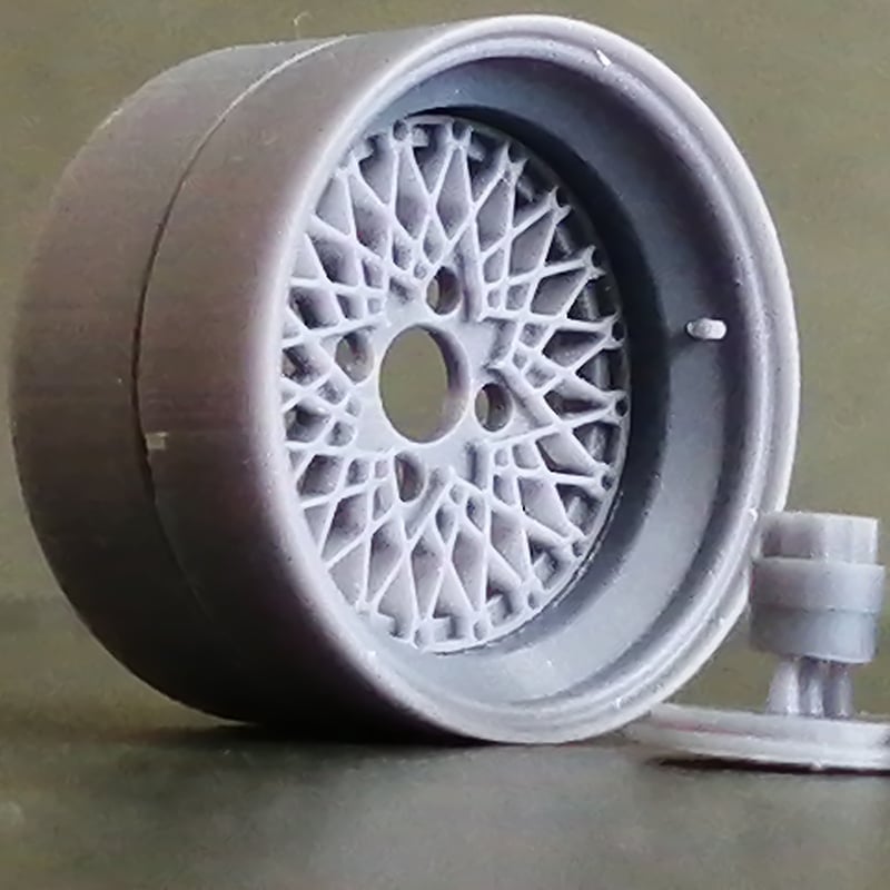 S23 R/N版 15インチ4H FメッシュTYPEホイール 4本セット ケイ S23 R/N版 15インチ4H FメッシュTYPEホイール 4本セット ケイ