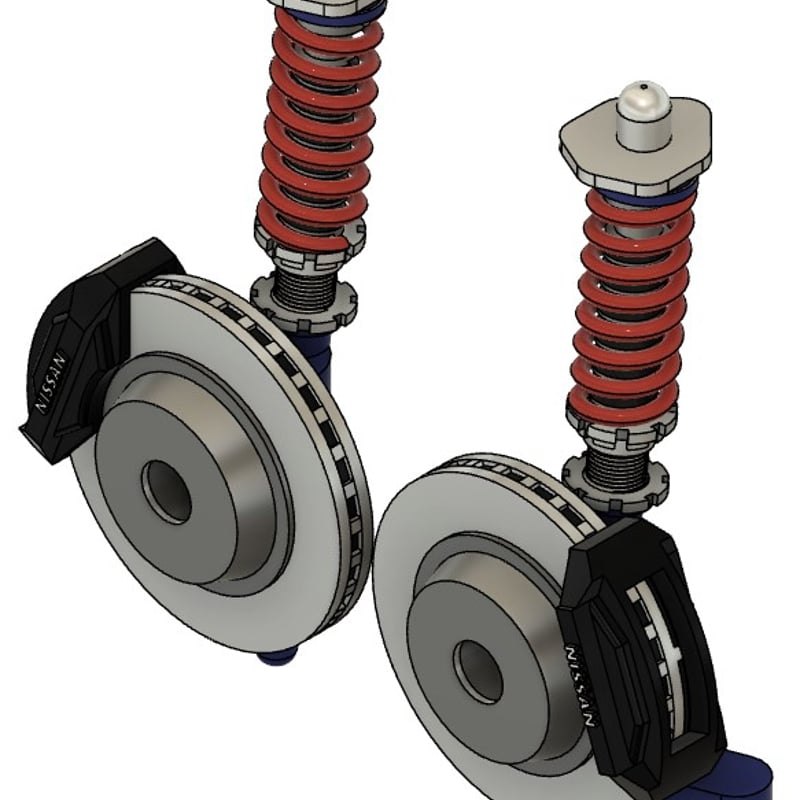 SP33 ハセガワ製ケンメリ用ローダウンパーツ THEストリートシリーズ 1