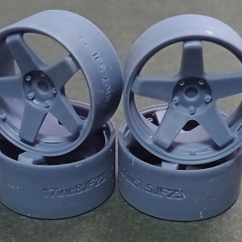 タイヤ・ホイール ks KOSEI 16×6.5J +47 5/114.3 QRASIZ SE48 新品 16インチ ホイール