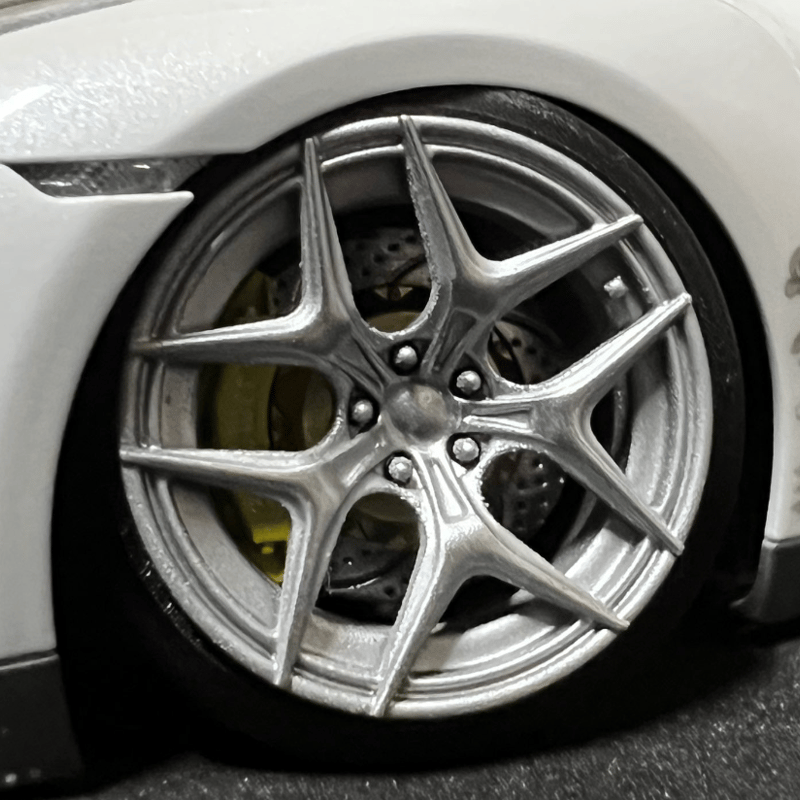 PA12 KS-CU2専用20 インチ V-P TYPE ホイール ケイSTYLE! THEス