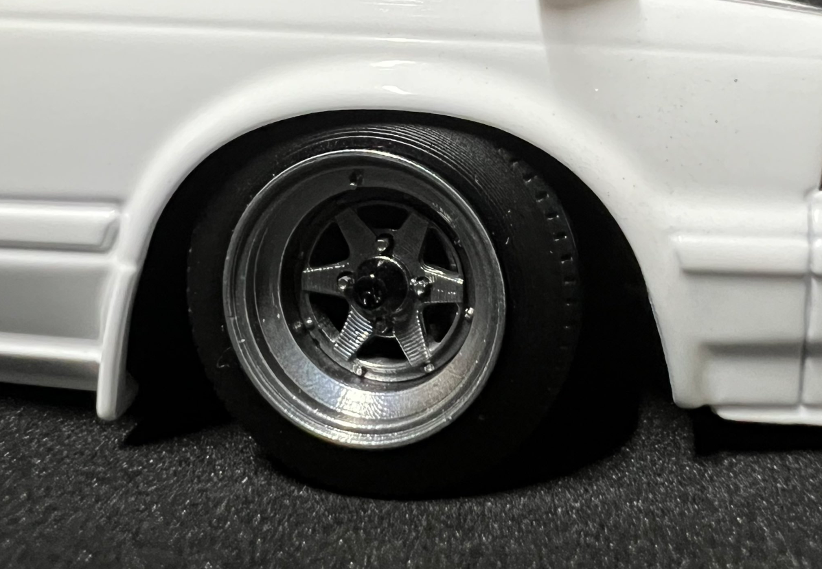 社外14ホイール 楽天市場】GALE SPEED ゲイルスピード 【TYPE-J フロント