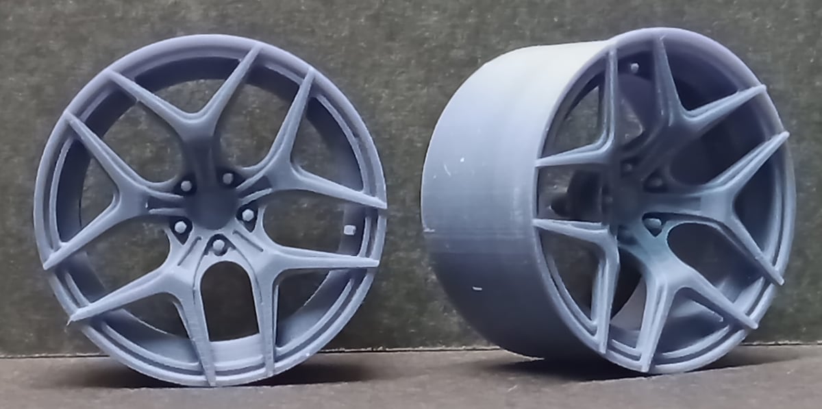 PA12 KS-CU2専用20 インチ V-P TYPE ホイール ケイSTYLE! THEス