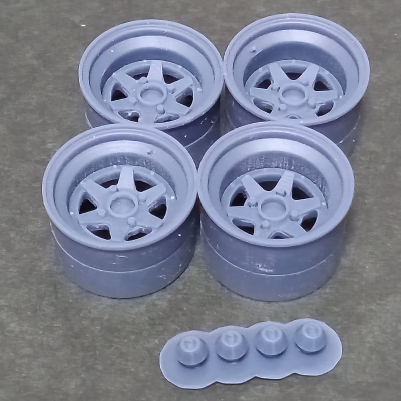 フォルティス　14インチ　ホイール フォルティス14インチホイール