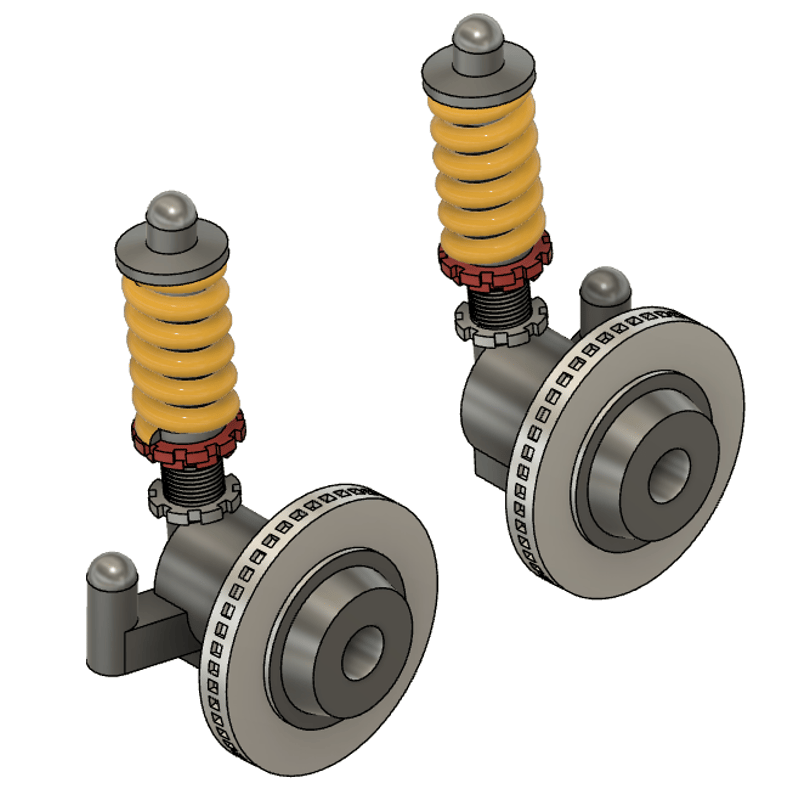 CU3 T社10ソアラ用ローダウンパーツ THEストリートシリーズ 1/24scale