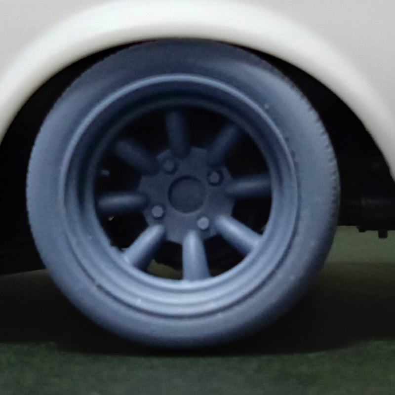 Arrest 14インチ スポークデザインホイール 楽天市場】T's WIRE 14X7J STD100SP ALL CHROME ホイール4本