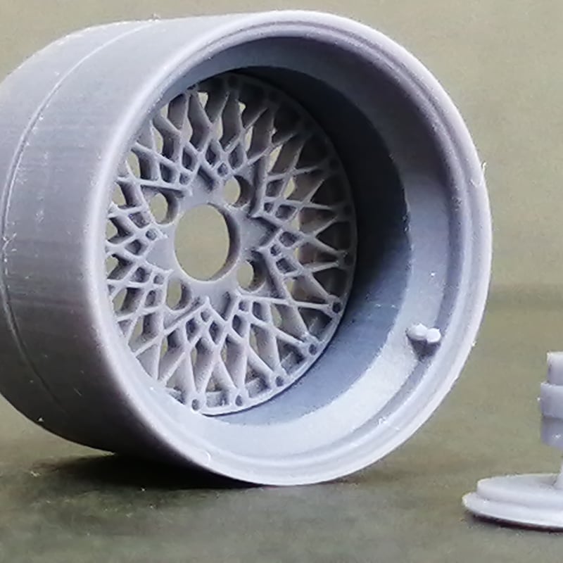 S23 R/N版 15インチ4H FメッシュTYPEホイール 4本セット ケイ S23 R/N版 15インチ4H FメッシュTYPEホイール 4本セット ケイ