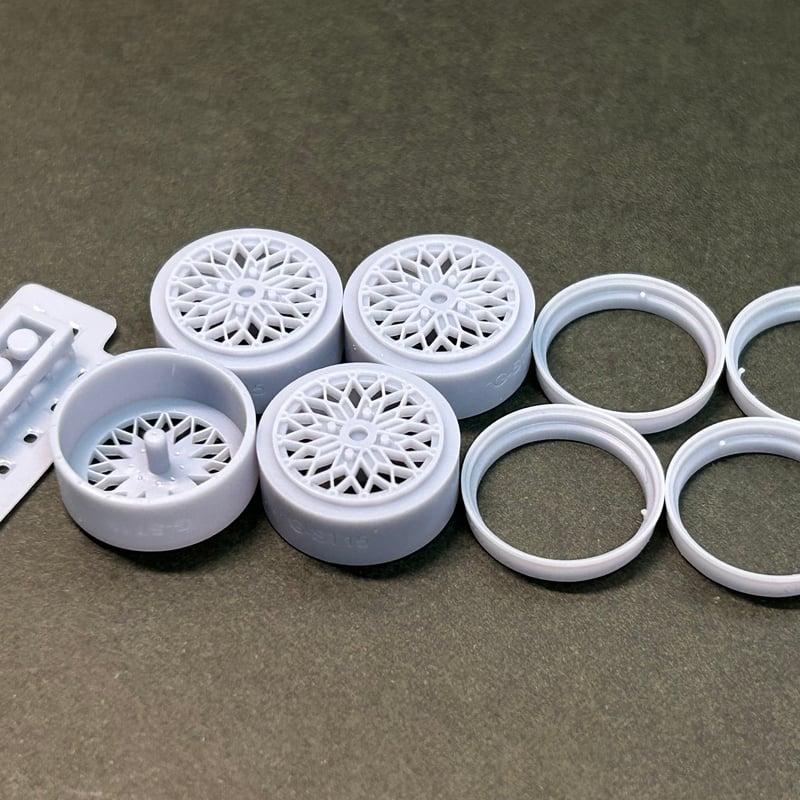 PA58 数量限定KS-CU12 専用 15インチG-スターホイール ケイSTYLE! THE