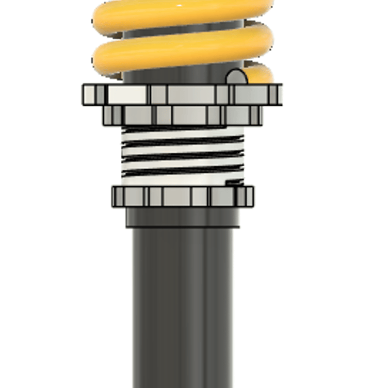 CU12 ハセガワ製DR30スカイラインRS用ローダウンパーツ THEストリート