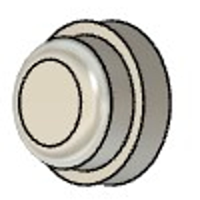 PA1 KS-CU1専用14インチ8本スポークホイール ケイSTYLE! THEストリート