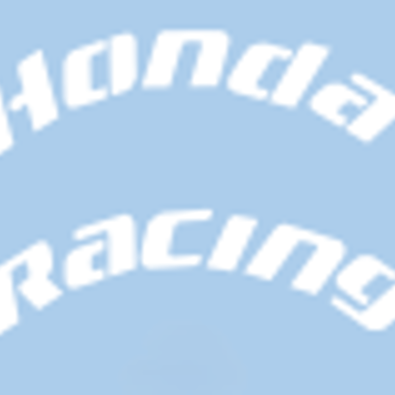 DT5 タイヤレターデカール HONDA/Racing ケイSTYLE! デカールシリーズ