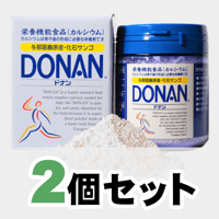 機能性栄養補助食品 DONAN(ドナン）45包入り | HC STORE