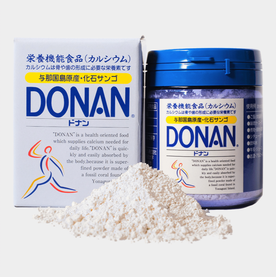 機能性栄養補助食品 DONAN(ドナン)120g 2個セット | HC STORE 機能性栄養補助食品 DONAN(ドナン)120g 2個セット | HC STORE