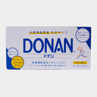 機能性栄養補助食品 DONAN(ドナン)120g 2個セット | HC STORE 機能性栄養補助食品 DONAN(ドナン)120g 2個セット | HC STORE