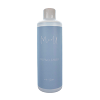 【OPEN記念価格で販売中】me+U フレップ &クレンザー　300ml