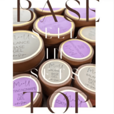 【未開封新品】me plus U 25g リペアベースジェル ITEM | meplus-you