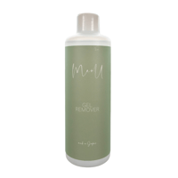 【OPEN記念価格で販売中】me+U ジェルリムーバー　300ml