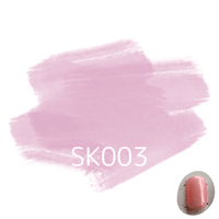 【OPEN記念価格で販売中】[色番号：SK003]ちゅるんスキンカラーシリーズ003