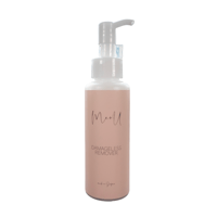 me+U ダメージレスリムーバー　100ml