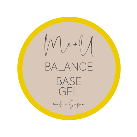 【未開封新品】me plus U 25g リペアベースジェル CATEGORY ベースジェル | meplus-you