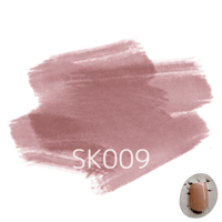 【OPEN記念価格で販売中】[色番号：SK009]ちゅるんスキンカラーシリーズ009