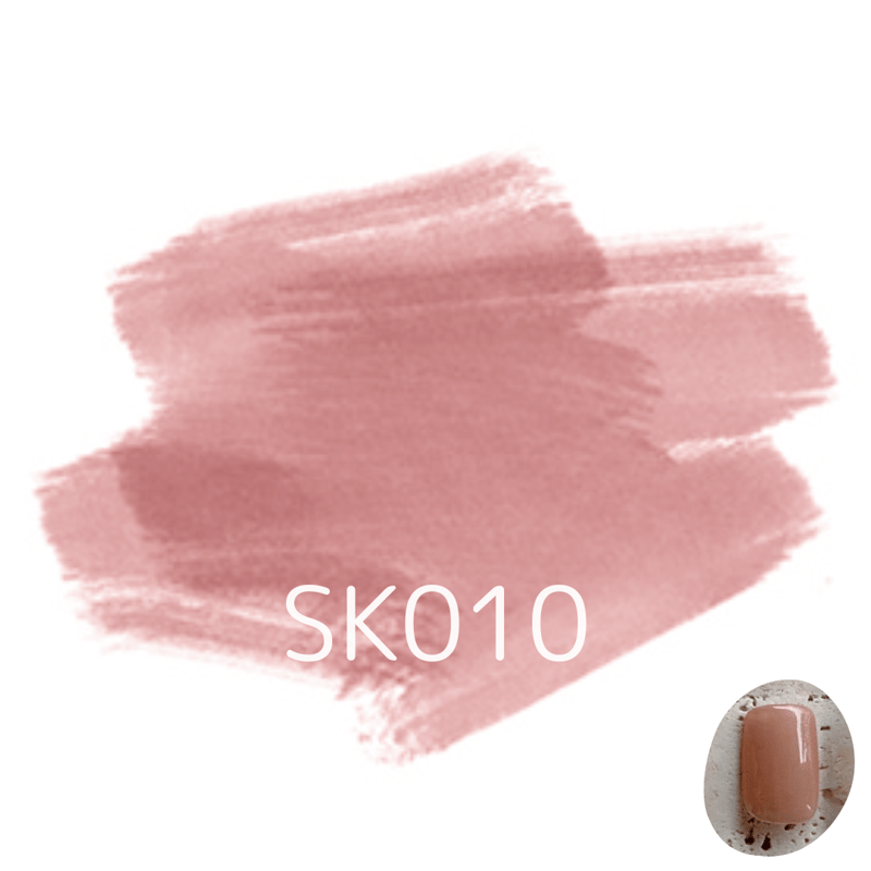 OPEN記念価格で販売中】[色番号：SK010]ちゅるんスキンカラーシリーズ