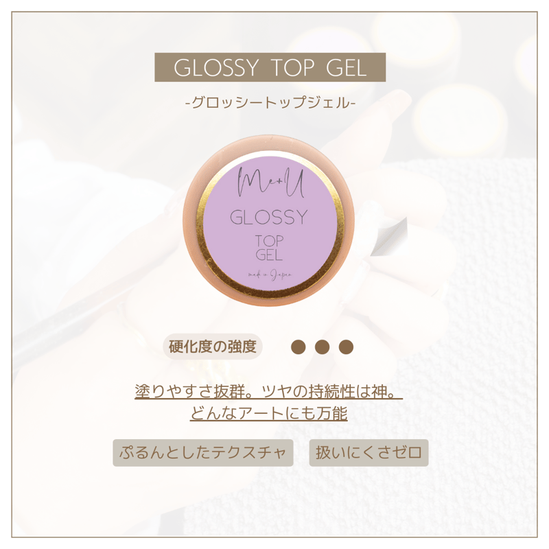 OPEN記念価格で販売中】（塗りやすさ抜群）グロッシーワイプトップ