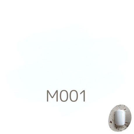 【OPEN記念価格で販売中】[色番号：M001]うるマットシリーズ001