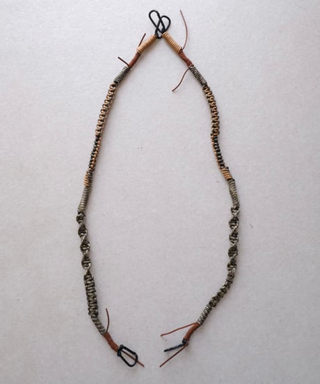 shoulder strap