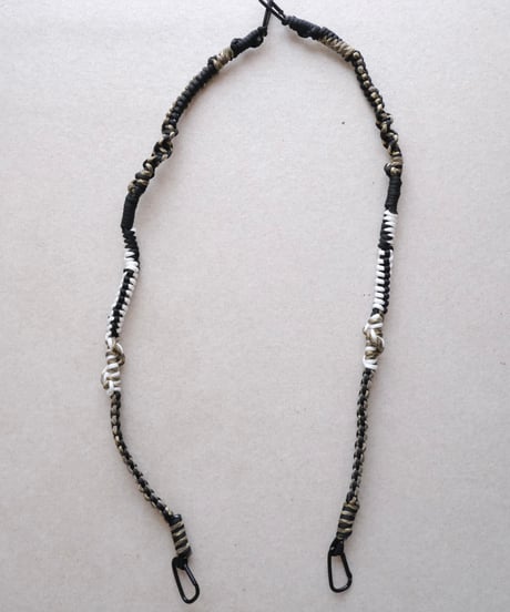 shoulder strap