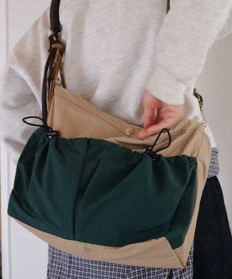 Lopp original shoulder bag